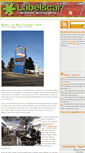 Mobile Screenshot of labelscar.com